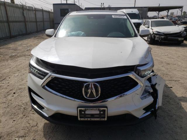 Photo 5 from auction – 2019 ACURA RDX with VIN 5J8TC1H32KL007012