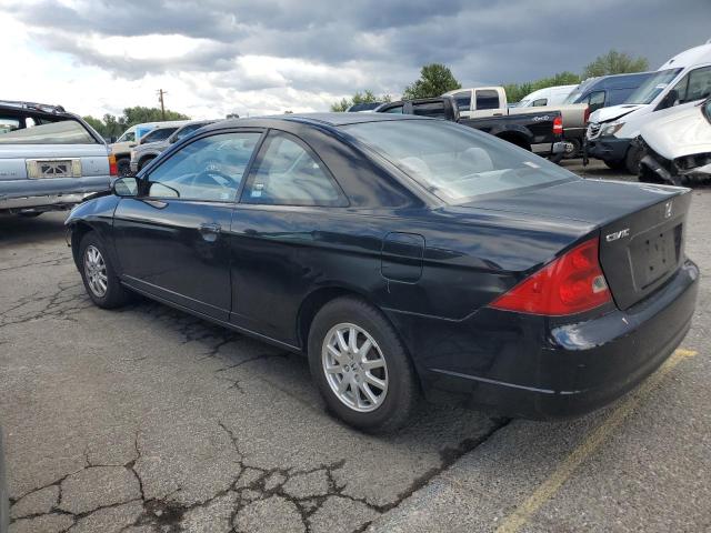 Photo 2 from auction – 2003 HONDA CIVIC HX with VIN 1HGEM21723L081038