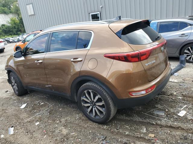 Photo 2 from auction – 2017 KIA SPORTAGE E with VIN KNDPNCAC7H7052268