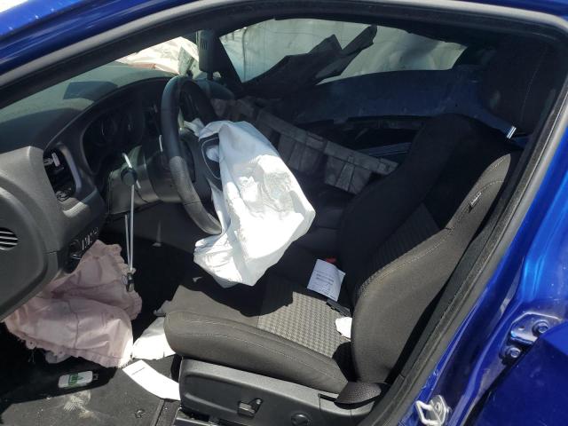 Photo 7 from auction – 2022 DODGE CHARGER GT with VIN 2C3CDXHG2NH133314