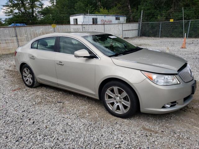 Photo 4 from auction – 2011 BUICK LACROSSE C with VIN 1G4GC5EC6BF291475