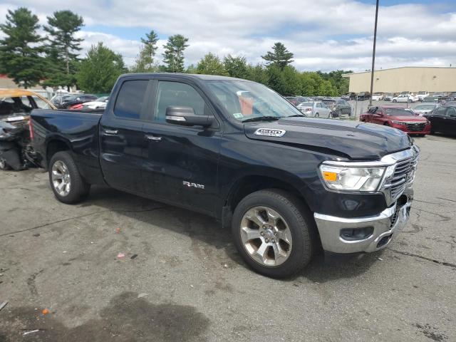 Photo 4 from auction – 2019 RAM 1500 BIG H with VIN 1C6SRFBT4KN797049