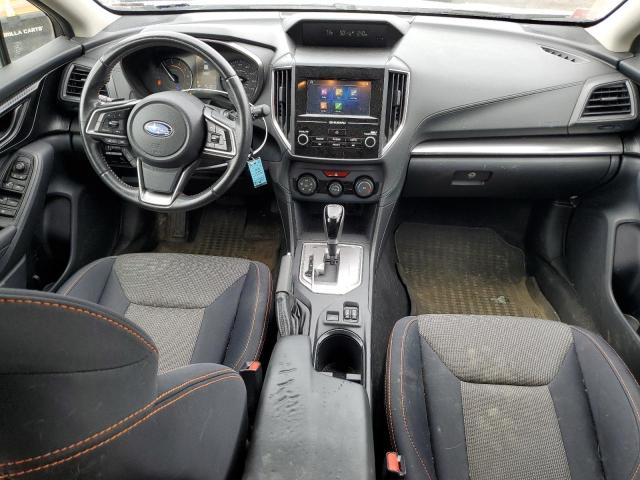 Photo 8 from auction – 2018 SUBARU CROSSTREK with VIN JF2GTADC3JH313161