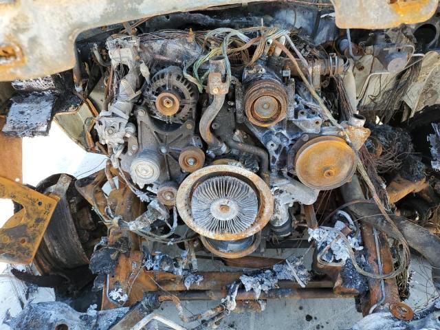 Photo 11 from auction – 2010 CHEVROLET SILVERADO with VIN 1GC4KVB60AF131969