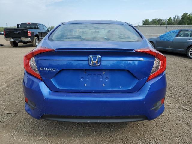 Photo 6 from auction – 2016 HONDA CIVIC EX with VIN 2HGFC1F4XGH114208