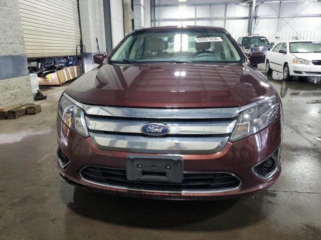 Photo 5 from auction – 2012 FORD FUSION SEL with VIN 3FAHP0JA4CR166943