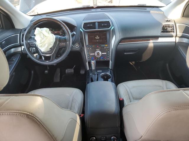Photo 8 from auction – 2016 FORD EXPLORER P with VIN 1FM5K8HT8GGB58712