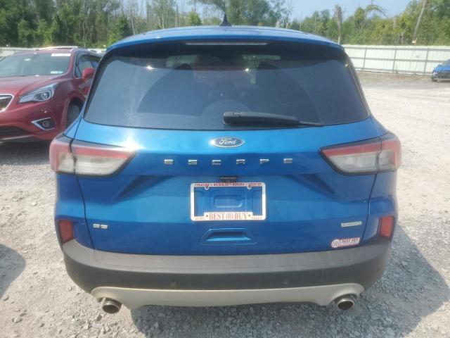 Photo 6 from auction – 2020 FORD ESCAPE SE with VIN 1FMCU0G60LUB13144