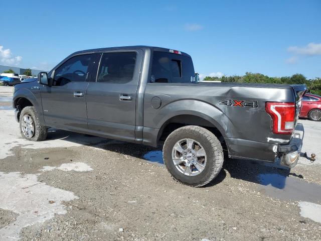 Photo 2 from auction – 2016 FORD F150 SUPER with VIN 1FTEW1EP9GKE91490