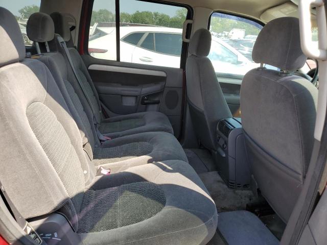 Photo 11 from auction – 2003 FORD EXPLORER X with VIN 1FMZU73K63ZB02335