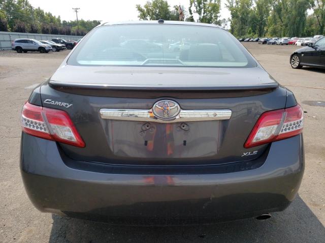 Photo 6 from auction – 2010 TOYOTA CAMRY BASE with VIN 4T4BF3EK9AR046845