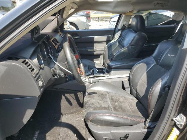 Photo 7 from auction – 2008 DODGE CHARGER SR with VIN 2B3LA73W28H150316