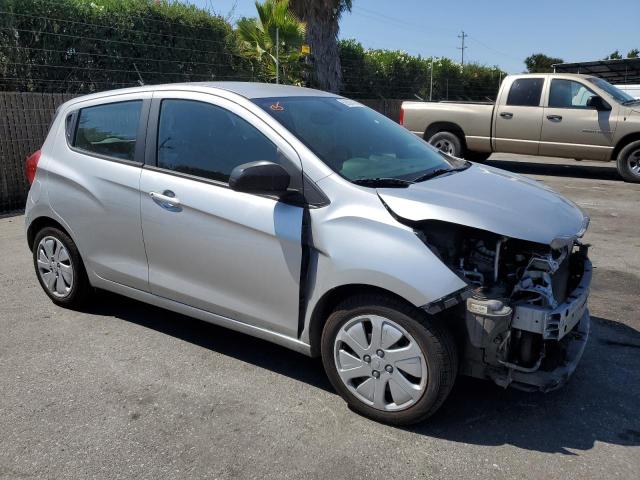 Photo 4 from auction – 2017 CHEVROLET SPARK LS with VIN KL8CB6SA4HC744557