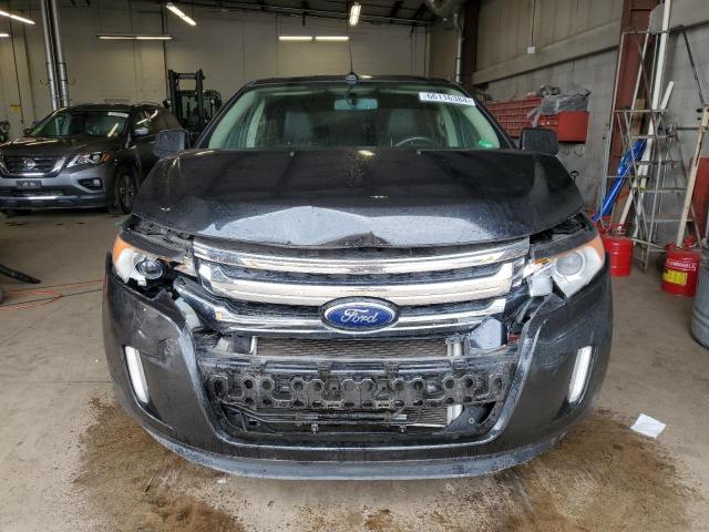 Photo 5 from auction – 2011 FORD EDGE SEL with VIN 2FMDK4JC4BBA02293