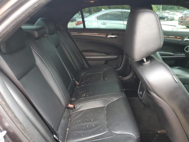 Photo 10 from auction – 2013 CHRYSLER 300 with VIN 2C3CCAAG0DH551525