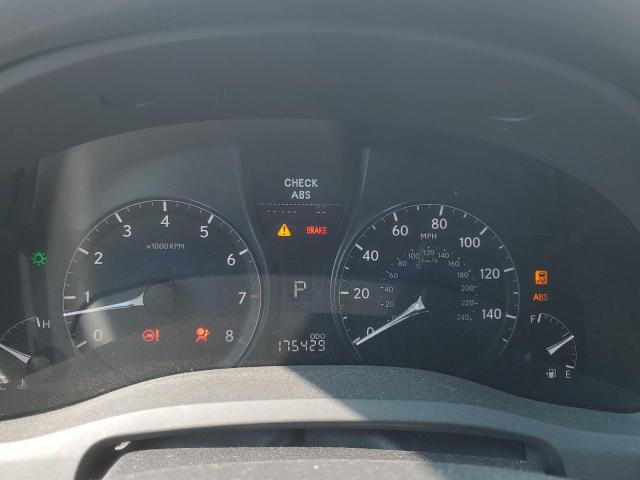 Photo 9 from auction – 2010 LEXUS RX 350 with VIN 2T2ZK1BA4AC038203