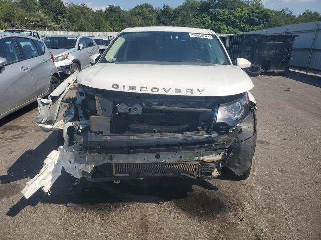 Photo 5 from auction – 2016 LAND ROVER DISCOVERY with VIN SALCR2BGXGH569869