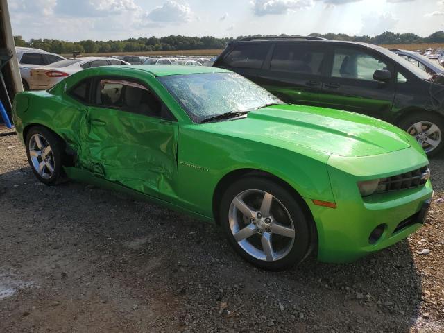 Photo 4 from auction – 2011 CHEVROLET CAMARO LT with VIN 2G1FB1ED7B9180889