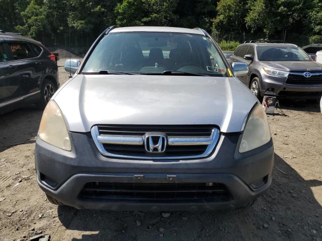 Photo 5 from auction – 2002 HONDA CR-V with VIN JHLRD68432C015571