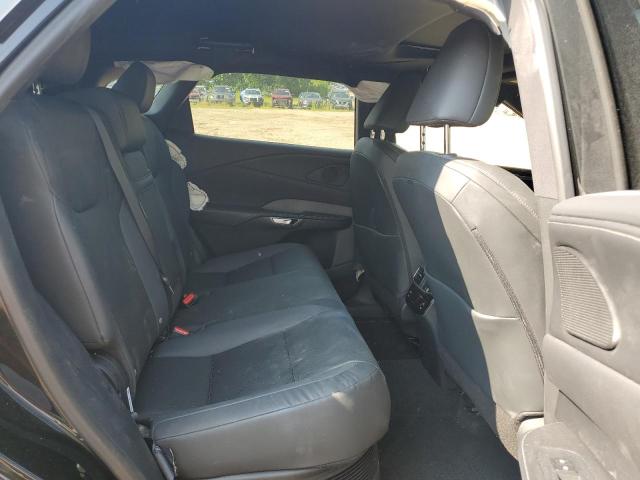 Photo 11 from auction – 2024 LEXUS RX 350H BA with VIN 2T2BBMCA4RC036173