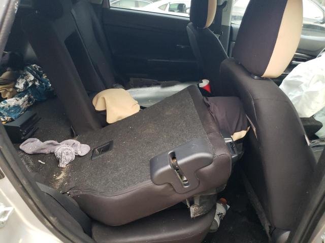 Photo 10 from auction – 2013 MITSUBISHI OUTLANDER with VIN 4A4AR4AU0DE004795