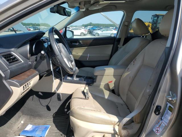 Photo 7 from auction – 2017 SUBARU OUTBACK 2. with VIN 4S4BSANC9H3265730