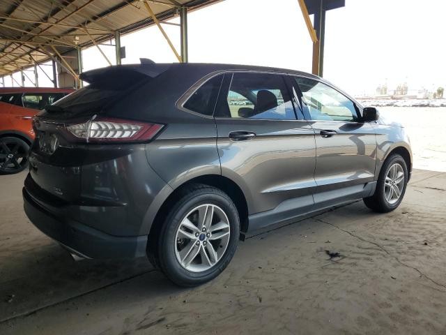 Photo 3 from auction – 2017 FORD EDGE SEL with VIN 2FMPK3J99HBB58687
