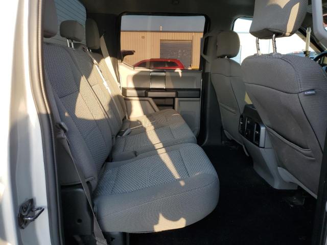 Photo 10 from auction – 2017 FORD F150 SUPER with VIN 1FTEW1CP8HKC52713
