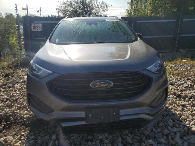Photo 5 from auction – 2022 FORD EDGE SE with VIN 2FMPK4G96NBA42825