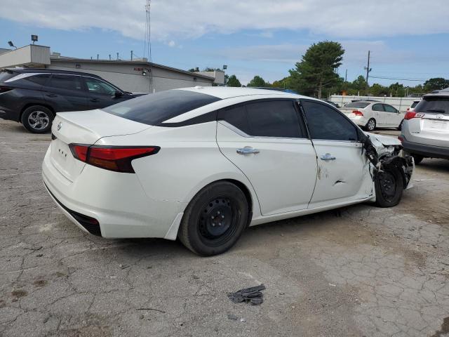 Photo 3 from auction – 2020 NISSAN ALTIMA S with VIN 1N4BL4BVXLC271883