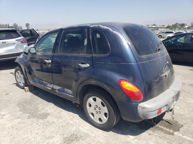 Photo 2 from auction – 2003 CHRYSLER PT CRUISER with VIN 3C4FY48B23T537007