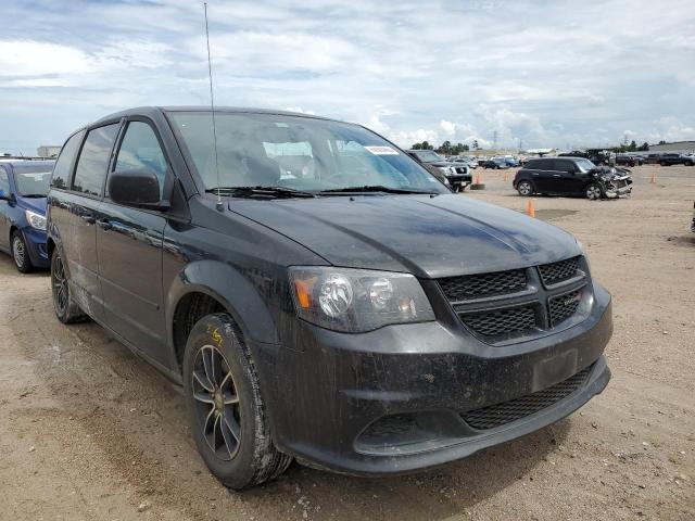 Photo 4 from auction – 2015 DODGE GRAND CARA with VIN 2C4RDGBGXFR587059