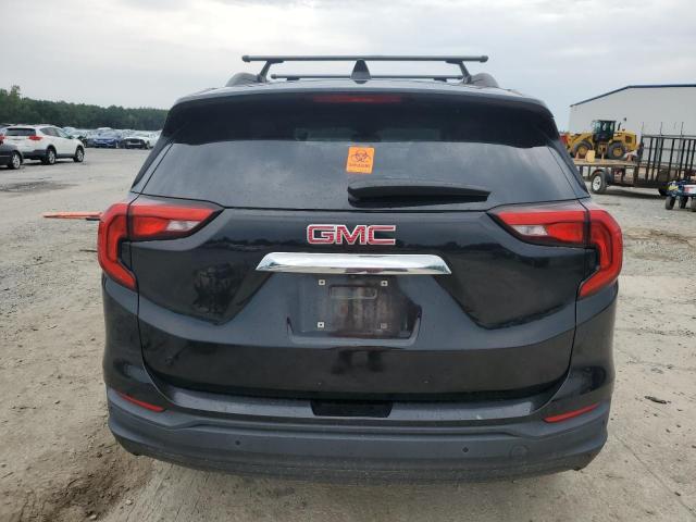 Photo 6 from auction – 2018 GMC TERRAIN SL with VIN 3GKALTEV1JL159541