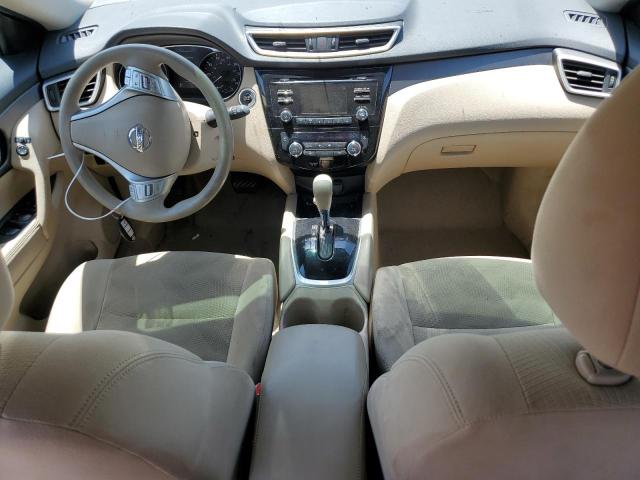 Photo 8 from auction – 2014 NISSAN ROGUE S with VIN 5N1AT2MV1EC816827