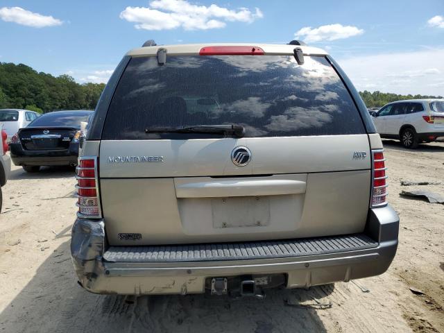 Photo 6 from auction – 2005 MERCURY MOUNTAINEE with VIN 4M2DU86K35UJ07776