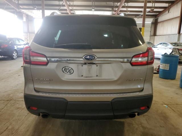 Photo 6 from auction – 2019 SUBARU ASCENT PRE with VIN 4S4WMAFD2K3434867
