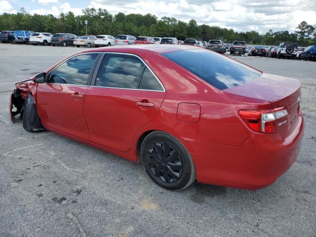 Photo 2 from auction – 2014 TOYOTA CAMRY L with VIN 4T1BF1FK3EU836449