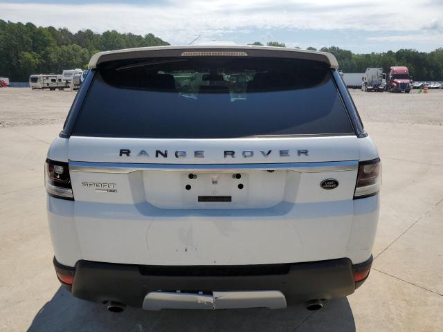 Photo 6 from auction – 2014 LAND ROVER RANGE ROVE with VIN SALWR2WF3EA337540