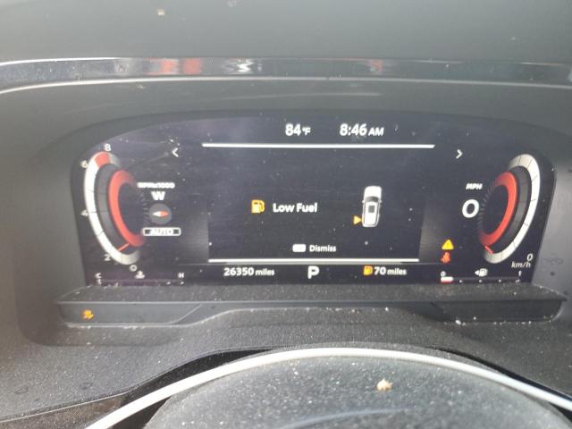 Foto 9 de la subasta – 2023 NISSAN PATHFINDER con VIN 5N1DR3DJ4PC210732