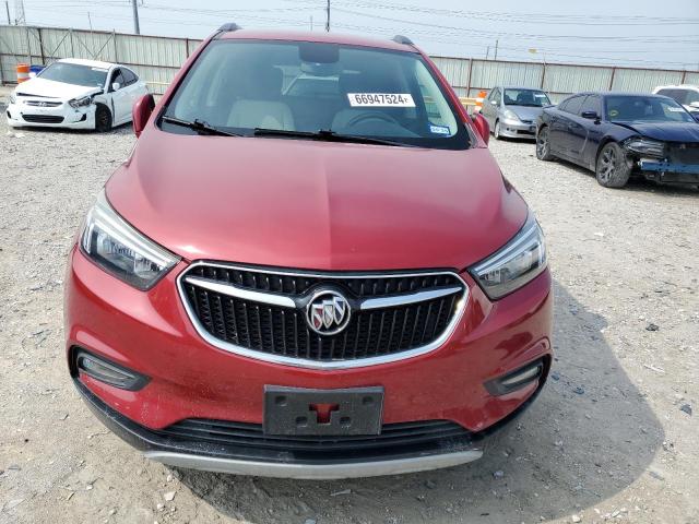 Photo 5 from auction – 2020 BUICK ENCORE PRE with VIN KL4CJASB5LB022951