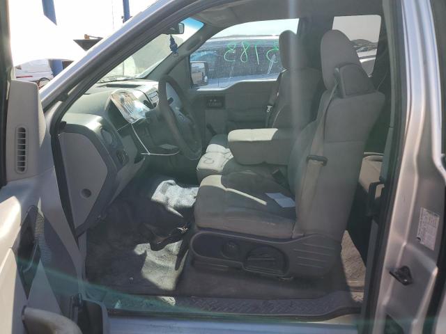 Photo 7 from auction – 2006 FORD F150 with VIN 1FTRX12W36FA21585