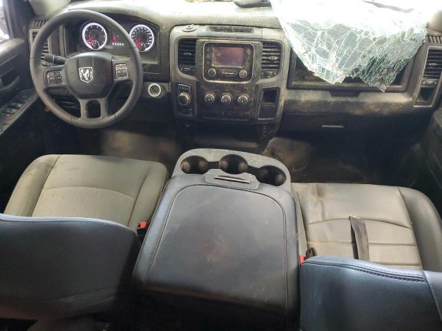 Photo 8 from auction – 2022 RAM 1500 CLASS with VIN 1C6RR7FG9NS187929