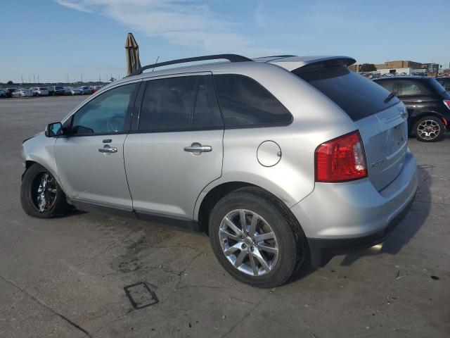 Photo 2 from auction – 2011 FORD EDGE SEL with VIN 2FMDK3JC4BBB38529