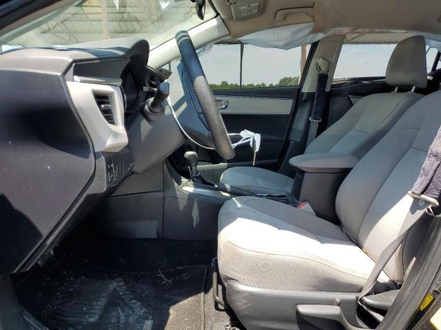 Photo 7 from auction – 2016 TOYOTA COROLLA L with VIN 2T1BURHEXGC680023