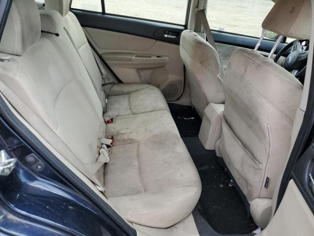 Photo 10 from auction – 2014 SUBARU IMPREZA SP with VIN JF1GPAL6XEH268391