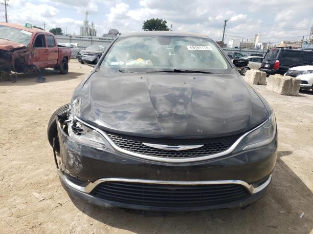 Photo 5 from auction – 2015 CHRYSLER 200 LIMITE with VIN 1C3CCCAB4FN757702