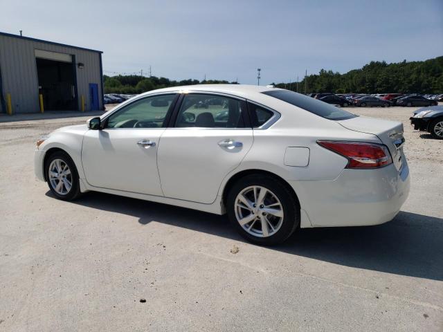 Photo 2 from auction – 2014 NISSAN ALTIMA 2.5 with VIN 1N4AL3AP5EC128884