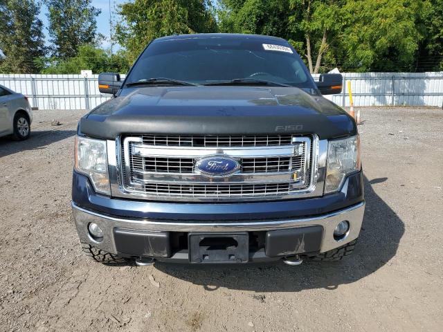 Photo 5 from auction – 2014 FORD F150 SUPER with VIN 1FTFW1EF8EKF58623