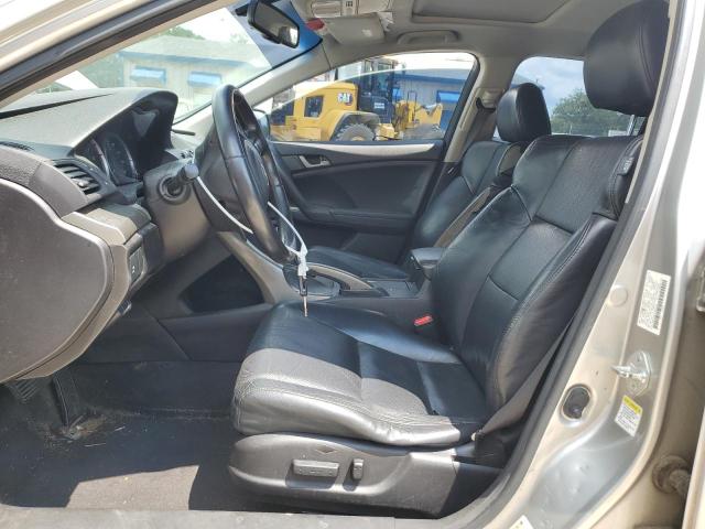 Photo 7 from auction – 2010 ACURA TSX with VIN JH4CU4F65AC001289