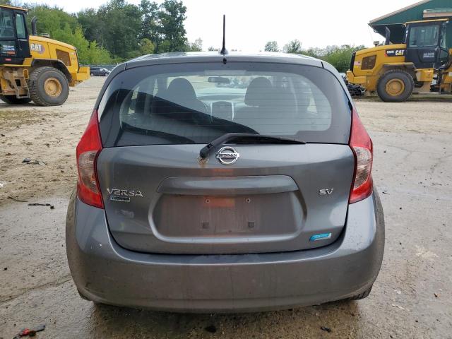 Photo 6 from auction – 2016 NISSAN VERSA NOTE with VIN 3N1CE2CP7GL369537